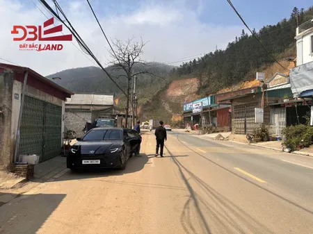Đất Sapa Kinh
