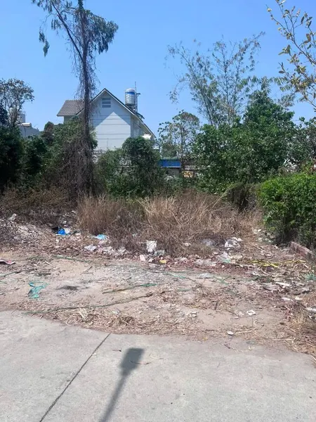 Bán đất 194,5m² ngang 7m giá 3.1 tỷ Phường Bình Dương 0815422197