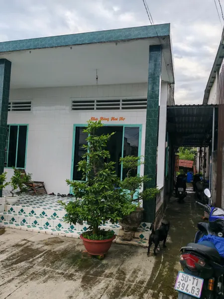 Chính chủ bán nhà mặt tiền hẻm đường nhựa 8m, 9x48m,300m Thổ cư, kinh doanh tốt - chỉ 5 Tỷ