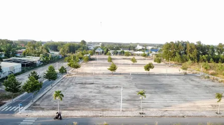 Vị trí chiến lược mới của khu vực phía Nam-Cách sb Long Thành 7p di chuyển-Sổ sẵn chỉ từ 13tr/m2