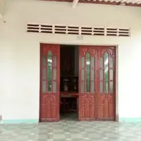Bán nhà, đất gần chợ giồng keo