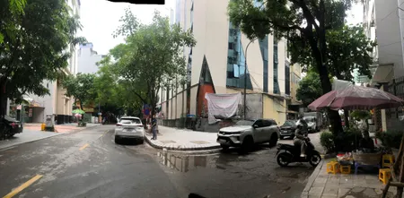 Cơ hội vàng! Cho thuê văn phòng đẹp nhất Dịch Vọng Hậu - Vị trí đắc địa