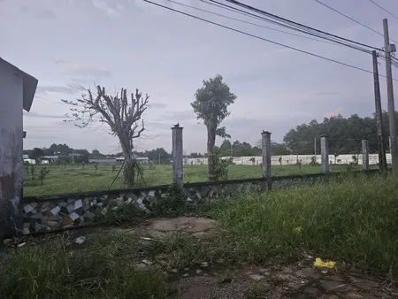 Bán đất 8912.2m² ngang 63m giá 70 tỷ Xã Phước Thái