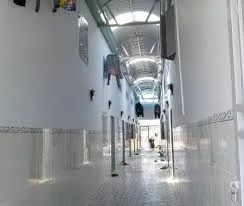 Dãy trọ vị trí đẹp ngay KCN Mỹ Phước 3, kín phòng, giá chỉ 1 TỶ 390, sổ hồng riêng, lợi nhuận bền vững! LH: 0879.819.662 Văn Lực