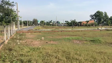 BÁN ĐẤT NỀN mặt tiền dt784 TRUÔNG MÍT DƯƠNG MINH CHÂU TÂY NINH GIÁ TRUNG BÌNH ĐẦU TƯ TIỀM NĂNG .