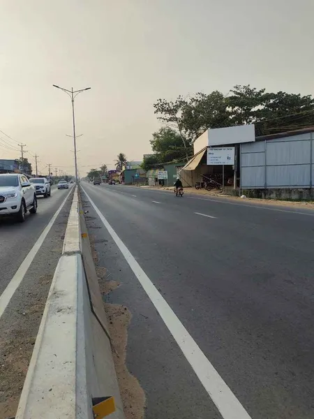 Do cần trả tiền Ngân Hàng gia đình em cần bán nhanh Lô đất Truông Mít Dương Minh Châu, Tây Ninh.