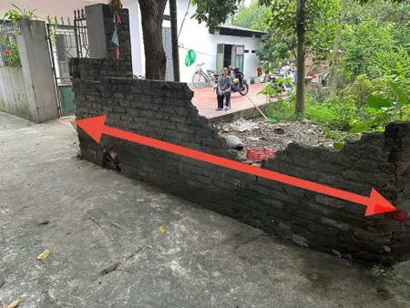 Chỉ Với 3.65 Tỷ, Bạn Có Ngay Lô Đất Đẹp Tại Nam Hồng Đông Anh