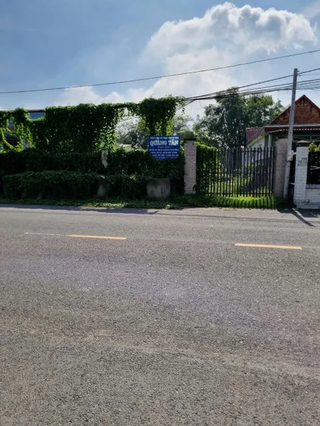 (B365) Đất mặt tiền Sông Lu, xã Trung An, dt 850m2, giá 12 tỷ thương lượng nhẹ