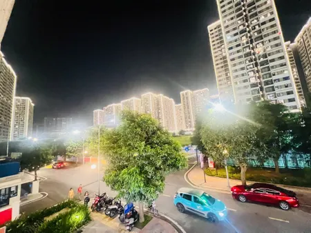 Bán căn hộ Vinhomes Ocean Park 1 – Tòa S219, Gia Lâm, Hà Nội