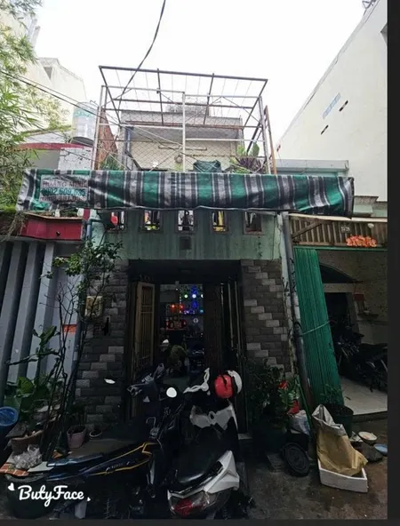 BÁN NHÀ ĐẸP RẺ HẺM 23 ĐƯỜNG SỐ 3, BÌNH HƯNG HÒA A, BÌNH TÂN, TP.HCM