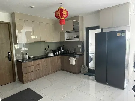 Cần share 1 phòng trong căn hộ Diamond – Celadon City, Tân Phú