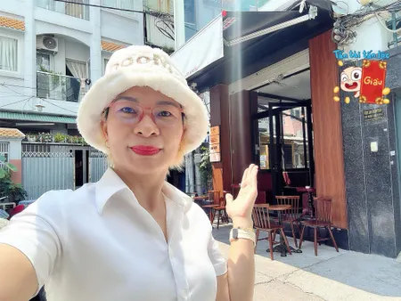SIÊU PHẨM BÁN CĂN GÓC 3 MẶT TIỀN XE HƠI ĐẬU CỬA - ĐƯỜNG ĐINH CÔNG TRÁNG, QUẬN 1 - GIANG GIANG: 0901611116