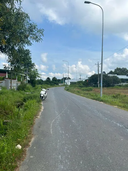 Bán 169m2 đất mặt tiền Cù Chính Lan, Tân Bình, LaGi giá đầu tư 1.6 tỷ