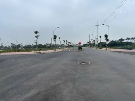 BÁN ĐẤT KCN NGỌC HỒI - THANH TRÌ - DIỆN TÍCH 10200M2 - GIÁ 133 TỶ