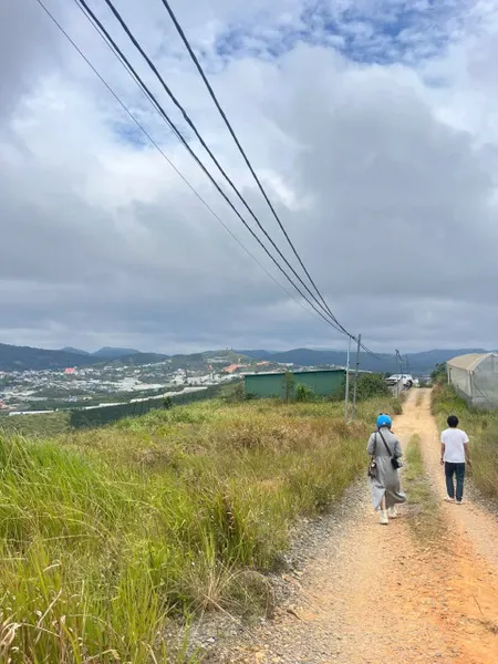 Bán 6 sào view đẹp đạ Sar Lạc dương