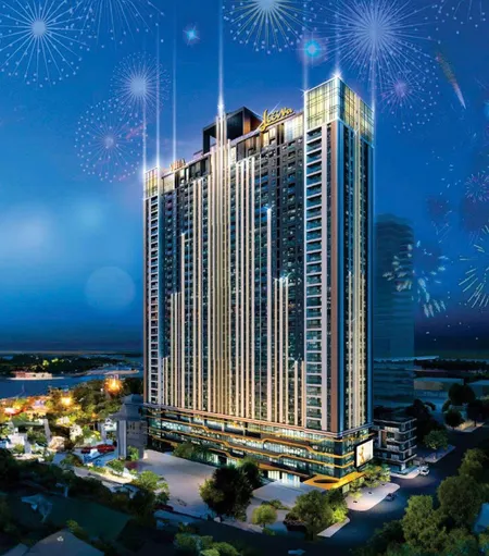 Chủ nhà cắt sâu cần bán gấp ở dự án viha leciva 107 nguyễn tuân