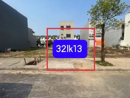 Bán đất 90m² ngang 6m. lô 32lk13 Tân Quang Minh. giá 5.15 tỷ Phường Thủy Nguyên( Thủy Sơn). liên hệ 0362558882