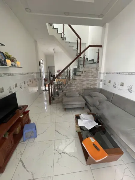 ⭐️⭐️ Nhà Mặt tiền Ngang 9m Đ.12m 338m2 – Hiệp Thành 13 Quận 12