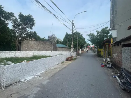 Độc quyền duy nhất 1 lô đất nền trung tâm phường Vĩnh Yên