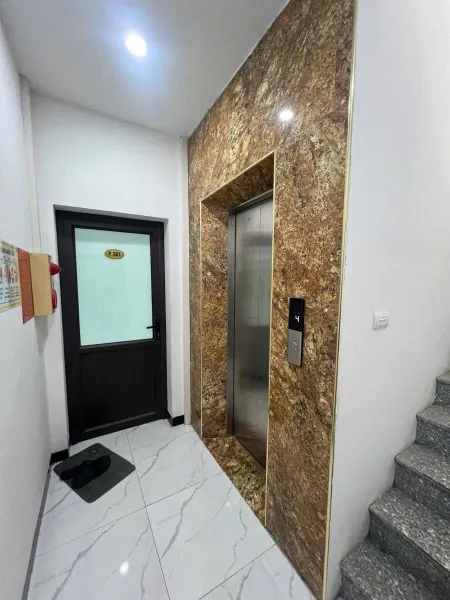 BÁN TÒA CCMN - KIM GIANG, HOÀNG MAI , HÀ NỘI – DÒNG TIỀN – ĐẦU TƯ – CHO THUÊ