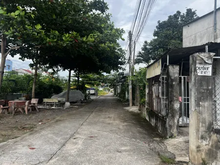 Bán đất 116.2m² ngang 5,3m giá 2.39 tỷ Phường Phú Lợi 0815422197