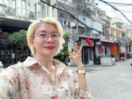 CHƯA QUA ĐẦU TƯ - SỔ VUÔNG ĐẸP 4M* 29M - MẶT TIỀN 10M XE HƠI ĐẬU CỬA ĐƯỜNG TRẦN ĐÌNH XU, QUẬN 1 - KHÔNG CÓ CĂN THỨ 2 ĐỂ SO SÁNH