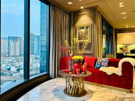 Giá tốt nhất cho căn 3pn vòng cung độc bản tại vinhomes golden river bason