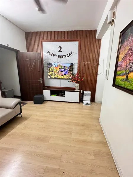 Nhà giá tốt chốt liền tay! chính chủ bán nhanh ch 60.4m, tầng trung đẹp tòa ct12 kim văn kim lũ