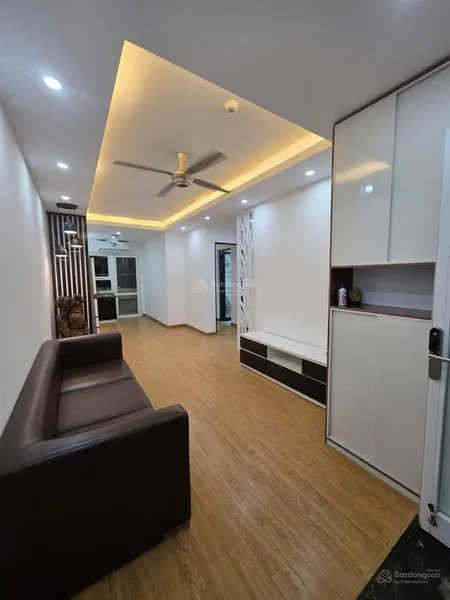Bán căn hộ hh1 linh đàm, tầng 34, 66m², 2n 2vs, full đồ, view thoáng, sổ sẵn sang tên