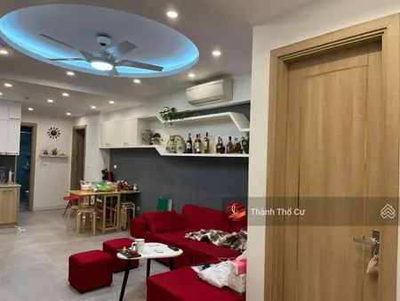 Chính chủ gửi bán căn hộ 3 pn cao cấp mandarin garden 2 tân mai. diện tích 95m2 | 3pn | giá 8,95 tỷ