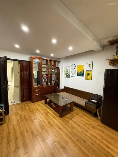 Nhỉnh 4 tỷ có ngáy căn hộ bán đảo nơ linh đàm , sổ đỏ chính chủ