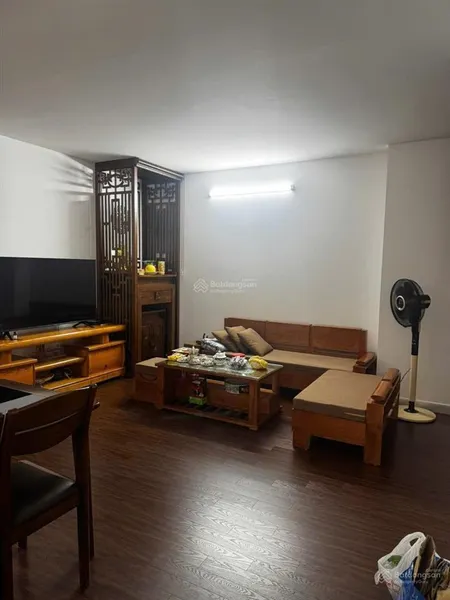 Chung cư k35 chính chủ gửi bán căn góc view hồ đền lừ diện tích 96 m2 , thiết kế 3pn 2wc