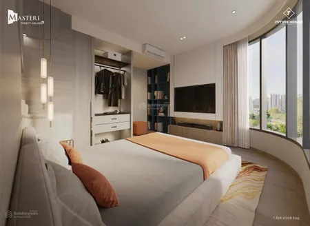 Lumiere springbay dự án hót nhất ocean city
