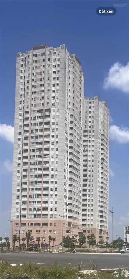 Bán căn hộ chung cư tại khu đô thị vân canh, giá cực chất 2,75 tỷ, 64m2