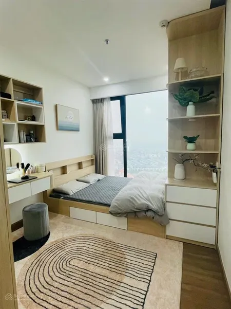 Siêu rẻ bán nhanh căn 2ngủ 2wc view hồ vịnh ngọc giá rẻ kđt ecopark