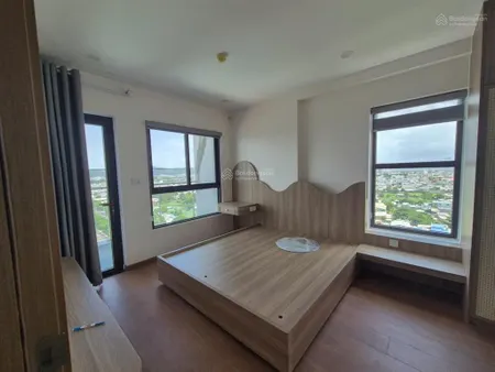 Bán căn góc 3 phòng ngủ full nội thất tại vũng tàu centre point giá cực tốt 5.55 tỉ