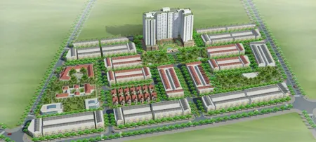 Bán căn hộ the parkland view hồ bơi hiếm 59m2, 2pn, 2wc giá 2.350tr. nhà mới tinh shr 0908 565 ***