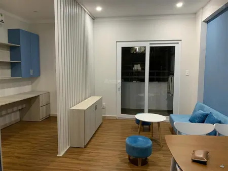 Cần bán căn hộ chung cư heaven riverview, 2pn, full nội thất mới, nhà đẹp ở ngay