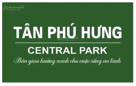 Tư vấn thủ tục đăng ký dự án noxh chung cư tân phú hưng central park hải dương, tp hải phòng