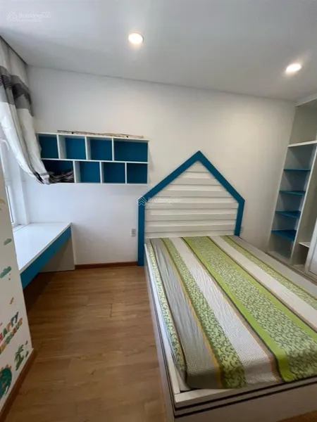 Bán căn hộ hưng phát 2 silver star, nguyễn hữu thọ, nhà bè, 2pn, 2wc. 3.4 tỷ 79m2, 0906 373 *** ánh