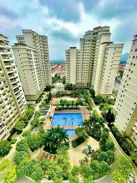 Duy nhất căn 3 ngủ 2vs 150m2 cc splendora an khánh bán chỉ nhỉnh 8 tỷ sẵn giao dịch