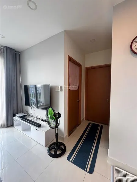 Bán chung cư tara q. 8 dt 78m2, 2pn 2wc giá 3,6 tỷ