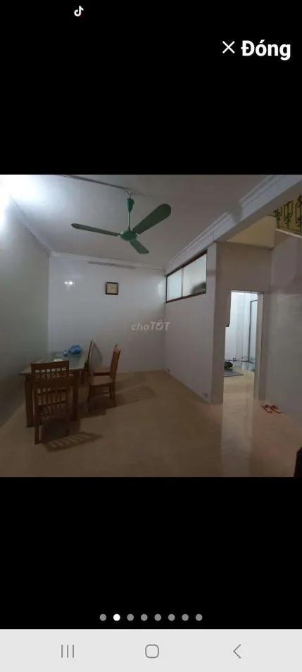 Chính chủ cho thuê nhà nguyện căn riêng biệt hoàn toàn.Vào ở được ngay.
