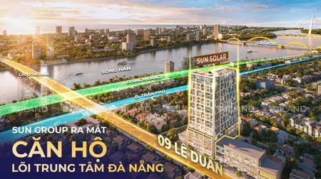 Sở hữu căn hộ lõi trung tâm. Với mức giá chỉ từ 4,8 tỷ / căn. Bàn giao full nội thất LT cao cấp