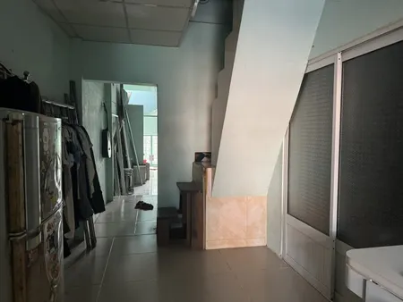Bán nhà Nguyễn Xiển Long Thạnh Mỹ Thủ Đức - Dt: 5.4x16m Giá chỉ 3.7 tỷ