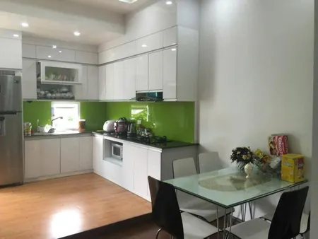 💥💥Tập thể 7,2 ha Vĩnh Phúc 85m2, Tiện ích bạt ngàn, 5.5 tỷ TT Ba Đình