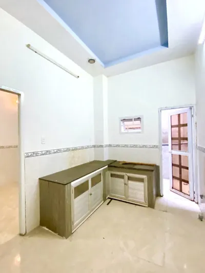 Nhà Phố 2 Tầng Đường Số 7 Long Trường Thủ Đức Ngang 5.7m Giá 4.35 tỷ