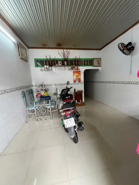 BÁN NHÀ P. BIÊN HOÀ – TÂN VẠN CŨ .Sổ riêng, thổ cư . Ô Tô. 1Tỷ8