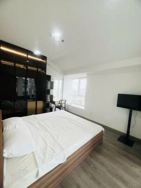 Bán tòa căn hộ An Thượng, 5 tầng, dòng tiền 40 triệu/tháng, chỉ 17,9 tỷ