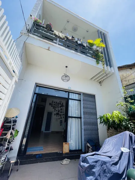 BÁN NHÀ 3 TẦNG ĐƯỜNG SỐ 7, TAM PHÚ - 90m2 - GIÁ 6 TỶ